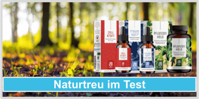 Achtung Naturtreu Im H Rtetest Erfahrungen Testurteil