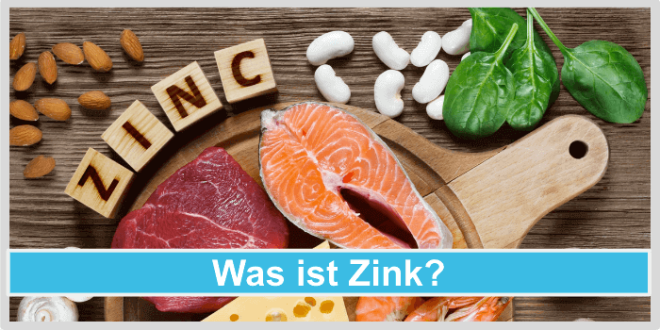 Zink In Verschiedenen Lebensmitteln Alle Fakten Infos 2024