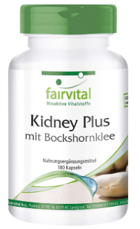 Fairvital Kidney Plus Abbild