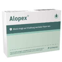 Alopex Abbild