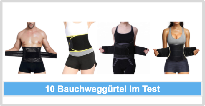Frau Bauchweg Gürtel Abnehmen Schwitzgürtel Schlankgürtel Sport Sauna Weste Gute