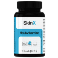 SkinX Abbild