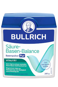 Bullrich test neu