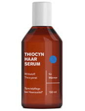 Thiocyn serum - Die besten Thiocyn serum im Vergleich