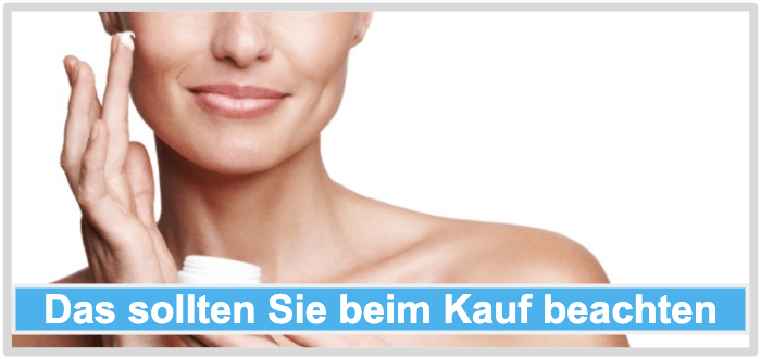 Antifaltencreme kaufen