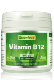 Auf welche Kauffaktoren Sie als Käufer beim Kauf bei Vitamin b12 kur erfahrungen achten sollten