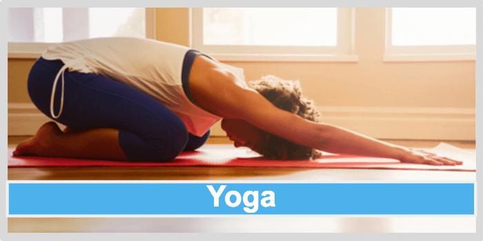 Gymondo Programme Leistungen Yoga