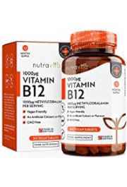 Welche Kriterien es bei dem Kaufen die Vitamin b12 erfahrungsberichte supplemente zu analysieren gibt!