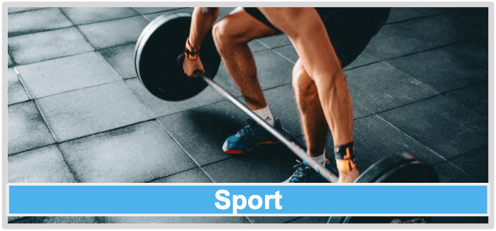 Testosteron Sport