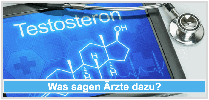 Testosteron kaufen Arzt