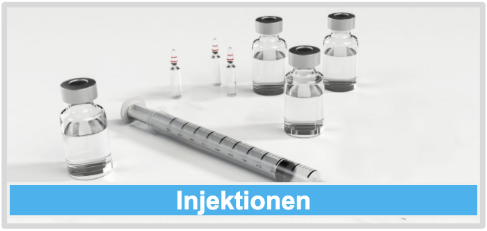 Testosteron kaufen Injektionen