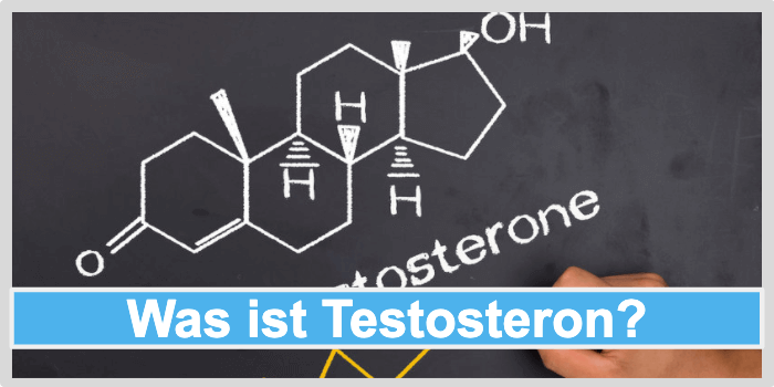 Was ist Testosteron