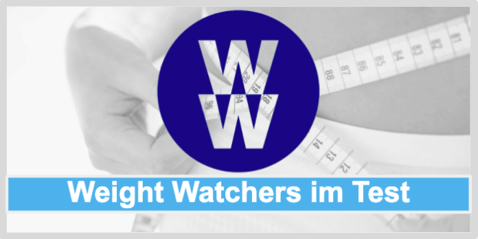 Weight Watchers Titelbild