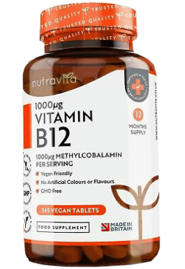 Vitamin b12 erfahrungsberichte - Der absolute TOP-Favorit unserer Redaktion