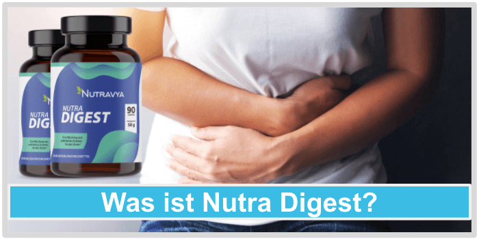 Was ist Nutra Digest Forte