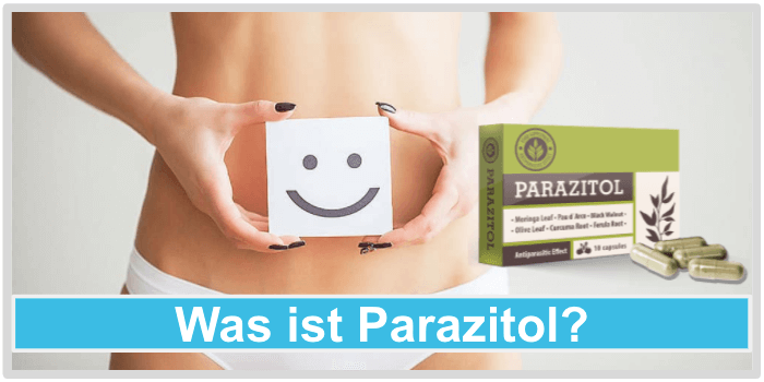 Was ist Parazitol