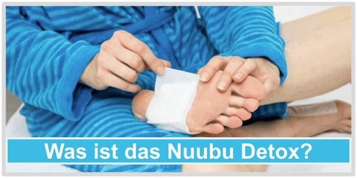 Was ist das Nuubu Detox