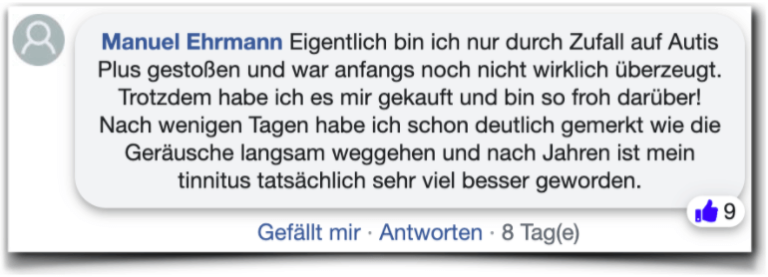 Achtung ! Autis Plus Im Härtetest Erfahrungen & Testurteil »2024«