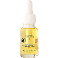 Sante Nail & Cuticle Oil Abbild