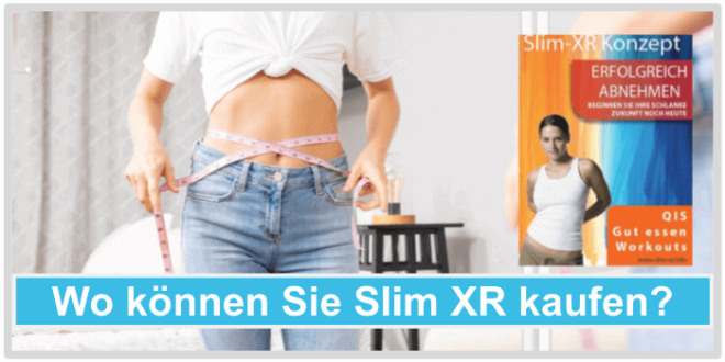 Was Kostet Slim Xr In Der Apotheke Achtung ! Slim XR im Härtetest Erfahrungen & Testurteil »2024«