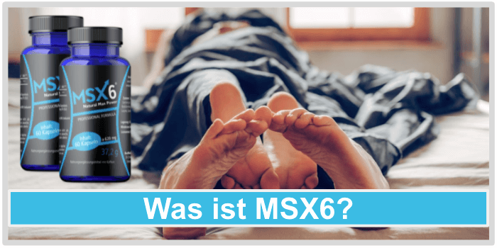 Was ist msx6