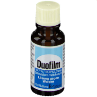 Duofilm Abbild