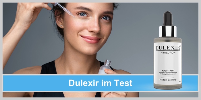 dulexir test hyaluron