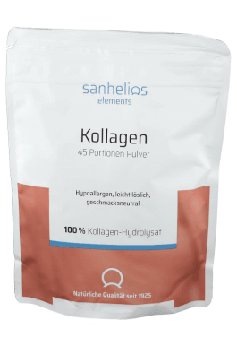 Achtung ! Kollagenhydrolysat im Härtetest 10 Produkte im Vergleich