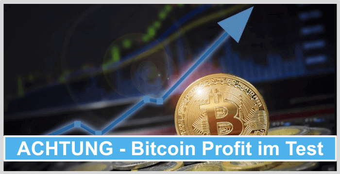 Bitcoin profit kündigen