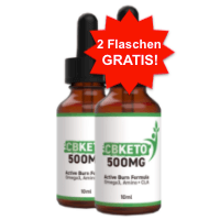 CBKeto Abbild