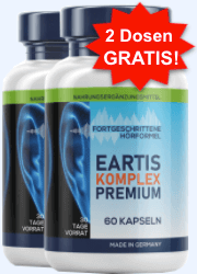 Eartis Komplex Premium