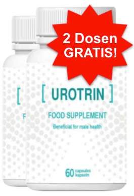 Urotrin Viagra Alternative Tabelle