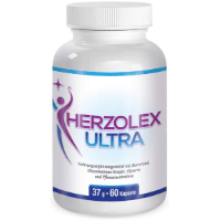 Herzolex Ultra Abbild