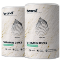 Brandl Vitamin D3