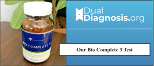 WARNING - Bio Complete 3 Review, Customer Experience And Reviews