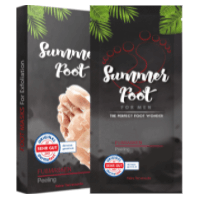 Summer Foot Abbild