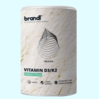Brandl Vitamin K2 Abbild