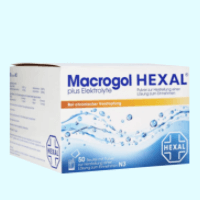 Hexal Macrogol Abbild