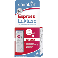 Sanotact Express Abbild