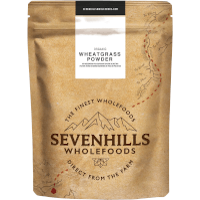 Sevenhills Wholefoods Abbild