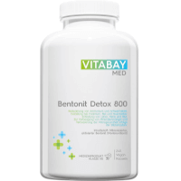 Vitabay Detox Pulver Abbild
