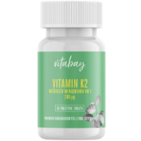 Vitabay Vitamin K2 Abbild