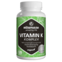 Vitamaze Vitamin Komplex Abbild