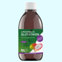 Yoyosan L-Glutathion Abbild