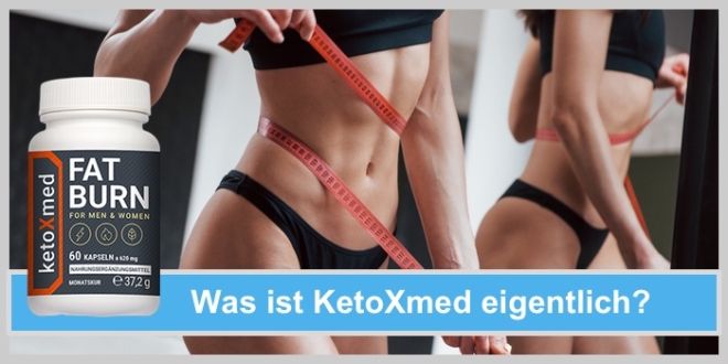 ketoxmed übergewicht gewichtsverlust fett verbrennung