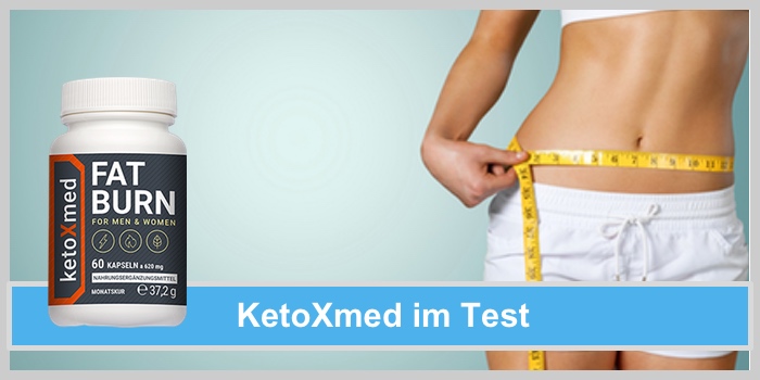 ketoxmed bei übergewicht fettverbrennung