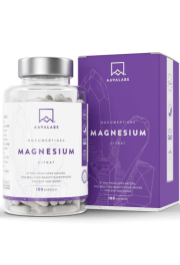 AAVALABS Magnesium Abbild