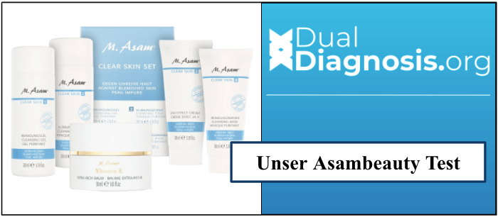 Auf welche Kauffaktoren Sie als Käufer bei der Auswahl von Asam kosmetik test achten sollten!