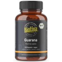 Biotiva Guarana Abbild