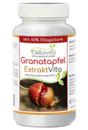 Granatapfel kapseln test - Bewundern Sie dem Favoriten der Tester